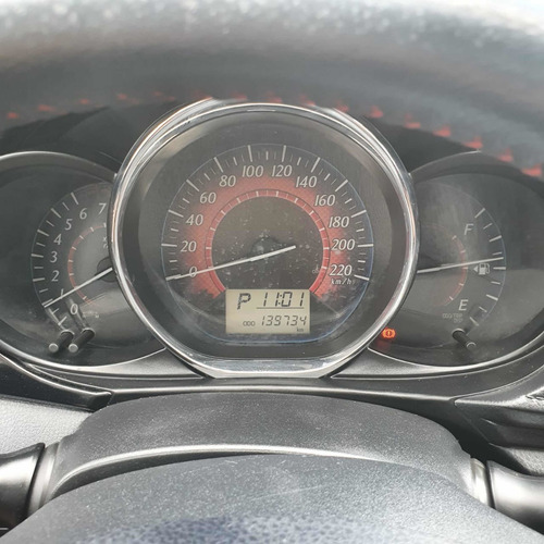 Toyota Yaris 1.5 107cv 2016