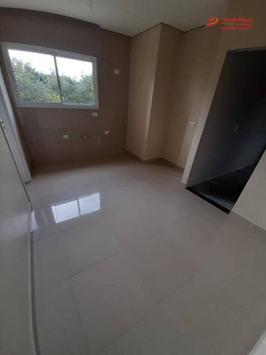 Apartamento À Venda, 179 M² Por R$ 1.399.000,00 - Ecoville - Curitiba/pr - Ap1530