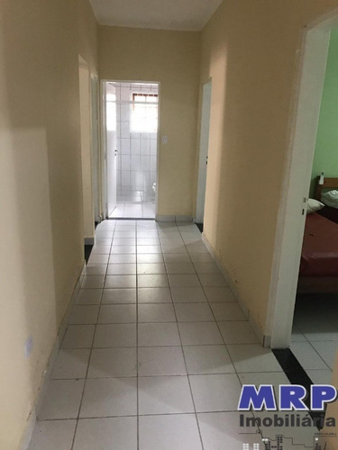 Imagem 27 de 30 de Casa - Ca00265 - 34312759