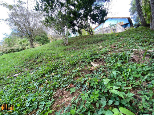 Imagem 26 de 30 de Chácara À Venda 4.600m2 Terreno, Casa 485m2 Piscina Estrada Julio Rocha Bairro Do Monjolo Em Juquitiba - Sp - Ch07787 - 70289503