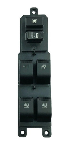 Botonera Alzavidrios Principal Interruptor Para Changan Cs35
