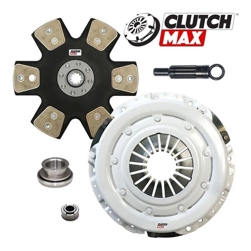 Clutch Kit Stage 5 Ford Mustang Lx 1991 5.0l