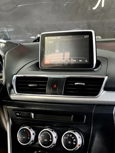 Mazda 3 2.0 Grand Touring