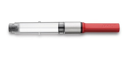 Convertidor Lamy Z28 Cargador Pluma Tinta Embolo