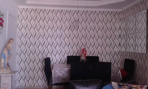 Imagem 2 de 30 de Residencial Colours - Apartamento Para Venda Santos - Po1216 - 32392585