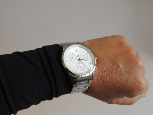 Relógio Calvin Klein Original K22371-00