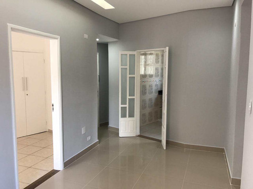 Imagem 5 de 25 de Apartamento Com 3 Dorms, Itararé, São Vicente - R$ 250 Mil, Cod: 1408 - V1408