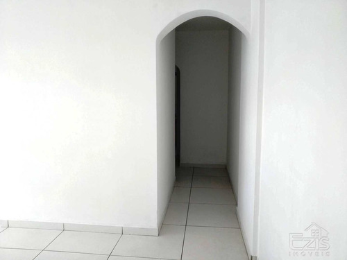 Apartamento 2 Dorms E 1 Vaga, Ipiranga, São Paulo, Cod: 5535 - A5535