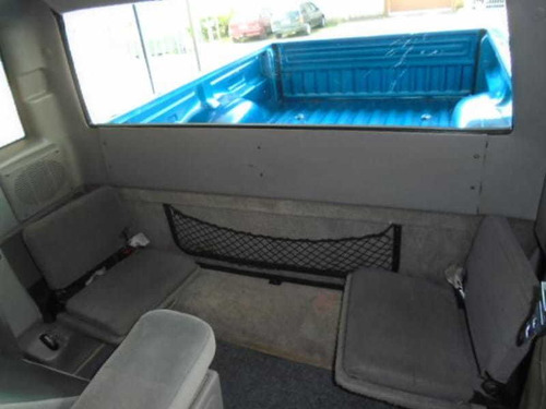 Ford Ranger Cabine Estendida Stx 4.0 V6