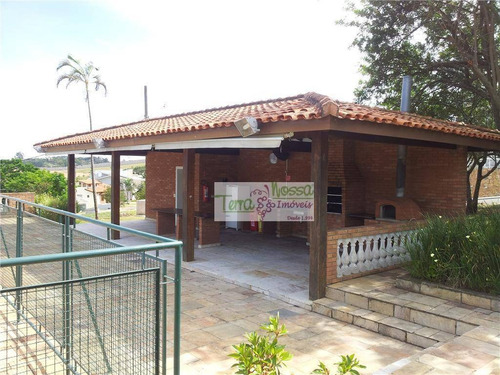 Imagem 8 de 8 de Casa À Venda, 398 M² Por R$ 980.000,00 - Condomínio Alpes De Vinhedo - Vinhedo/sp - Ca1294