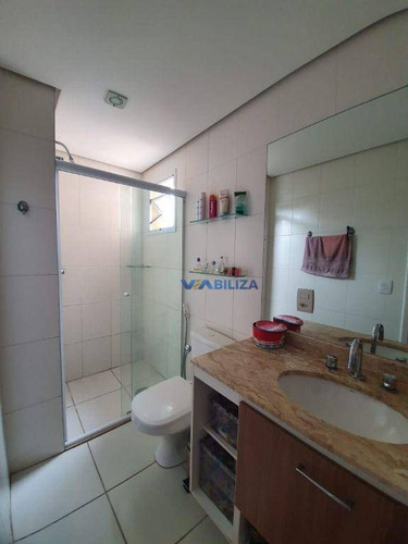 Imagem 19 de 29 de Apartamento À Venda, 150 M² Por R$ 1.300.000,00 - Vila Augusta - Guarulhos/sp - Ap4071