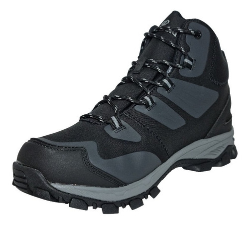 Imagen 4 de 6 de Zapatilla Spalding A Prueba De Agua Waterproof Outdoor