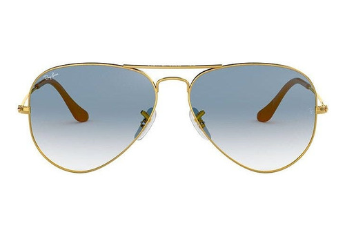 Ray-ban Unisex 0rb3025l001/3f58