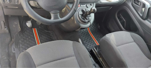 Imagen 9 de 15 de Peugeot Partner 2017 1.6 Hdi 5 Puertas Mt.