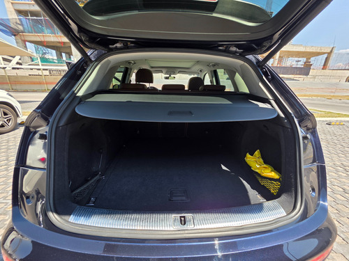 Audi Q5 2.0 L T Elite Dsg