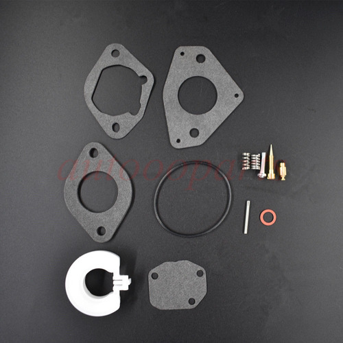 Kit De Carburador Para Kohler Nos. 24-757-06-s Y Vendedor De