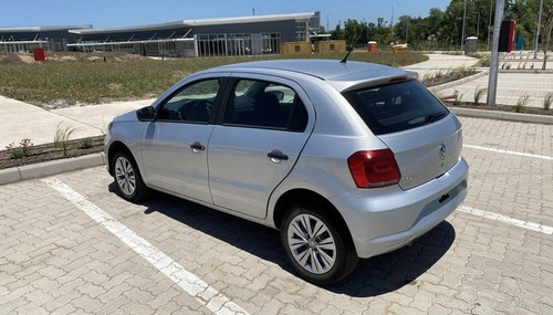 Volkswagen Gol Power 1.6 2018