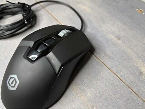 Mouse Gaming Cyberpower