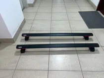 Comprar Thule Wingbar Evo Black Cód Soportes 710600 - Bmw X3