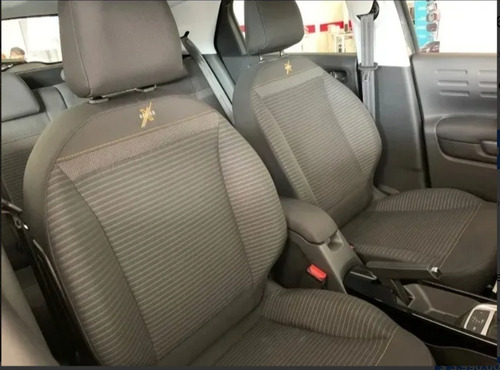 Imagen 14 de 17 de Citroën C4 Cactus Feel Retira Con Anticpo O Tu Usado L