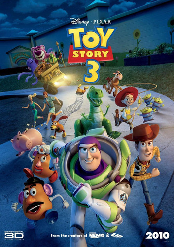 Toy Story Serie De Peliculas Y Especiales Buzz Lightyear