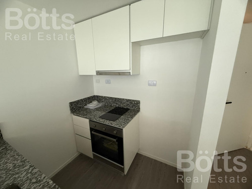 Venta 2 Amb A Estrenar, Pileta, Sum, Gym, Parrilla, Seguridad, Palermo