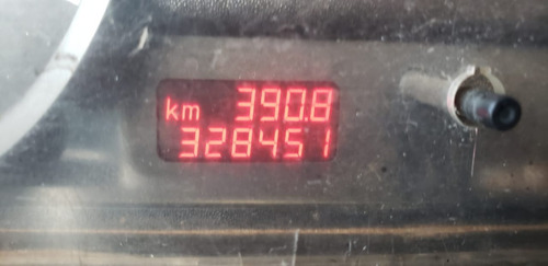 V.w 17280 6x2 2014 328451km (17230, 17210) (0847)
