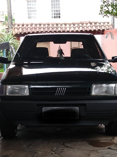 Imagem 3 de 6 de Fiat Uno Eletronic