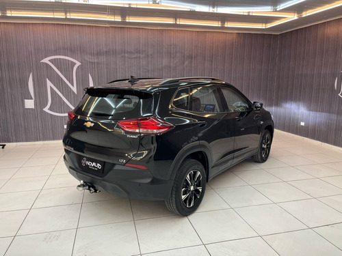 Chevrolet Tracker 1.0 Turbo 12V Flex Aut.
