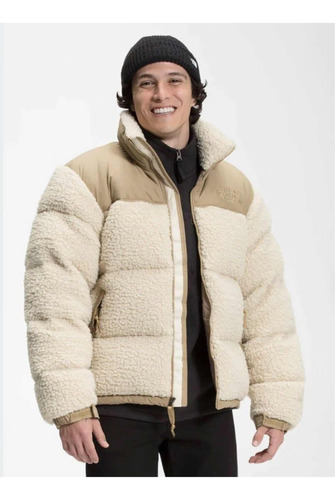 The North Face Sherpa Nuptse