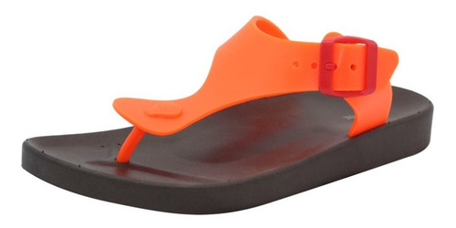 Imagen 1 de 8 de Sandalia Casual Para Dama Greenbox Fc-1701-kala