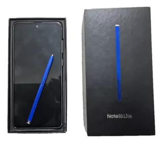 Celular Samsung Galaxy Note 10 Lite