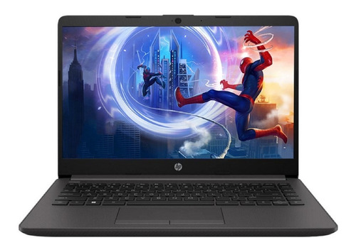 Laptop Hp 250 G8 15.6, Core I3-1115g4, 16gb Ram, Ssd 256gb