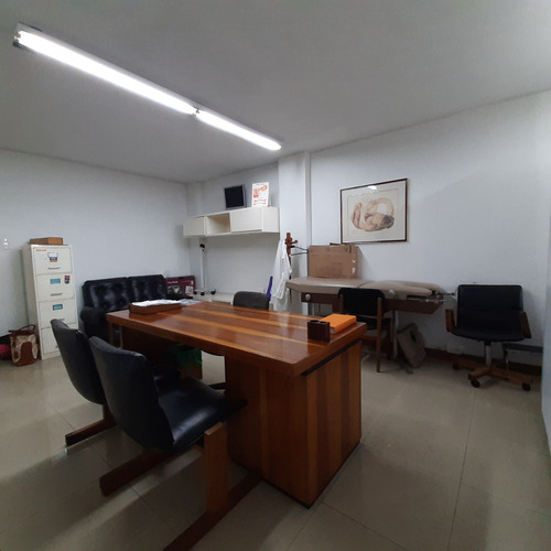 Imagen 7 de 12 de Venta Consultorio Los Rosales, Manizales, Cod 4953945