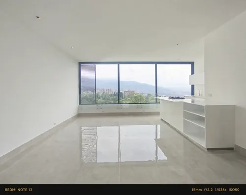 Arriendo Apartaestudio En San Lucas