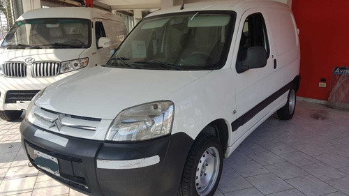 Citroën Berlingo 1.6 Hdi 92cv Am53 2012