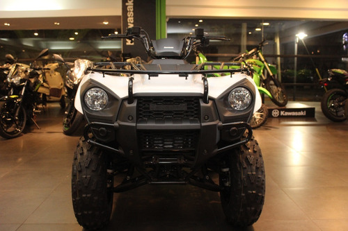 Cuatriciclo Kawasaki Brute Force 300- 6 Payments 0% Taxes-