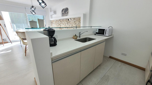 Departamento En Alquiler Main Park Canning 3 Ambientes Con Jacuzzi