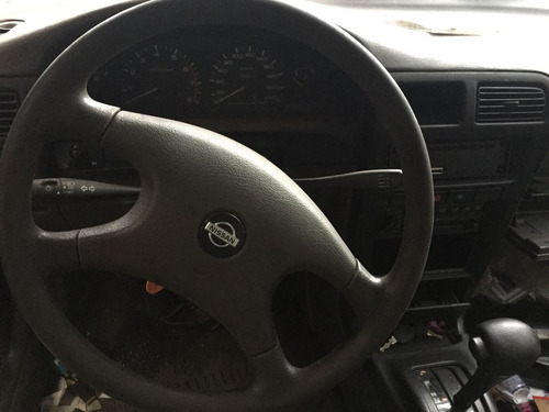 Imagem 8 de 12 de Nissan Sentra 1995 Sucata Somente Peças