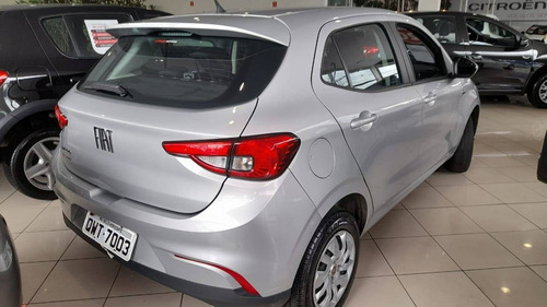 Fiat Argo 1.0 Firefly Flex Drive Manual