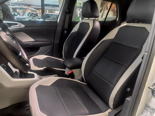 Imagem 8 de 13 de T-cross 1.4 250 Tsi Total Flex Highline Automático