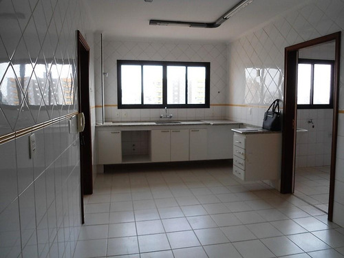 Imagem 14 de 22 de Apartamento À Venda, 217 M² Por R$ 750.000 - Jardim Panorama - Bauru/sp - Ap187