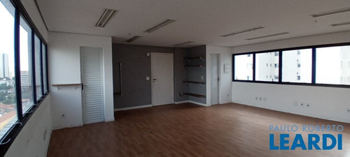 Imagem 10 de 15 de Conj. Comercial - Saúde - Sp - 529219