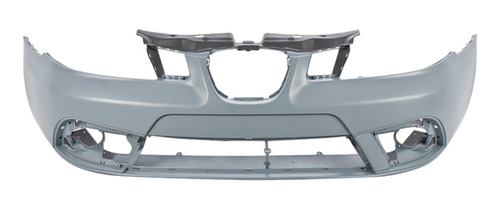 Fascia Delantera Seat Ibiza / Cordoba 2007 - 2008 P/pint Rxc