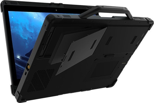 Laptop Emdoor X33 Core I5 Win 10 Pro 8gb 256gb Uso Rudo Ip65