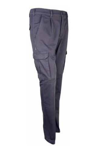 Pantalon Pampero Cargo Flex Hombre