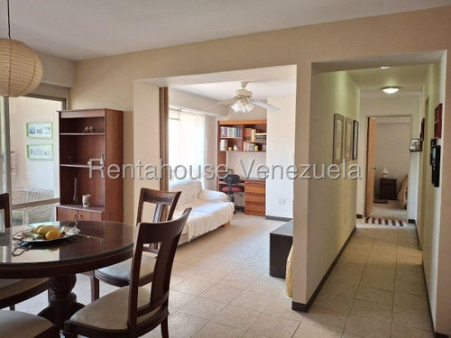 Leandro Manzano Apartamento En Venta,prados Del Este Mls #25-21942 As