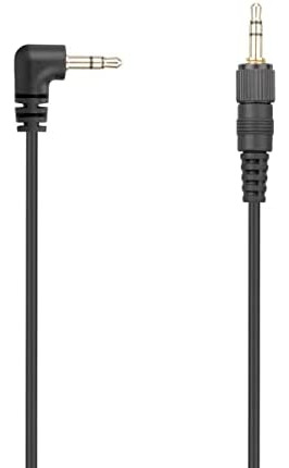 Saramonic Uwmic9 Sistema De Micrófono De Solapa Inalámbrico