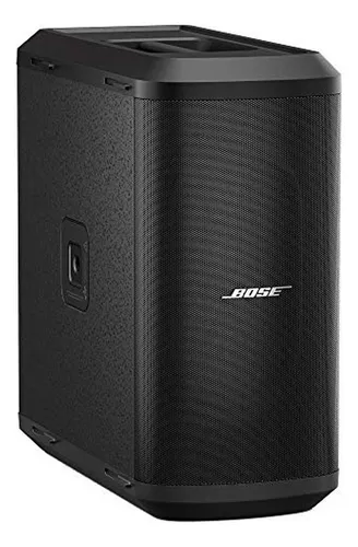 Bose Sub 1 Módulo De Bajo Powered Para Sistemas L1 Pro
