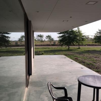 Casa 2 Dormitorios Área 60